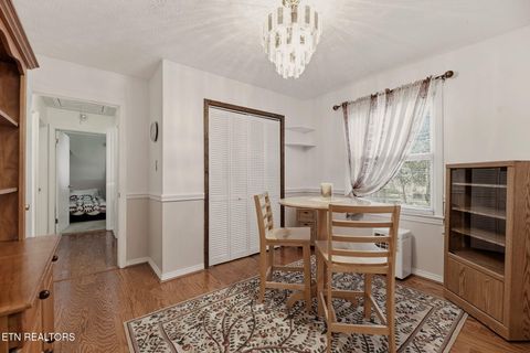 Tiny photo for 421 Hicks Circle, Clinton, TN 37716 (MLS # 1319840)