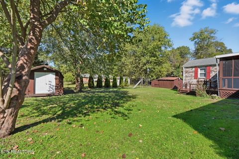 Tiny photo for 421 Hicks Circle, Clinton, TN 37716 (MLS # 1319840)