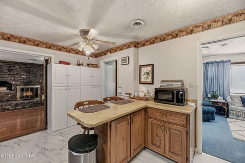 Tiny photo for 421 Hicks Circle, Clinton, TN 37716 (MLS # 1319840)
