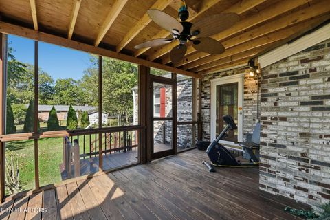 Tiny photo for 421 Hicks Circle, Clinton, TN 37716 (MLS # 1319840)