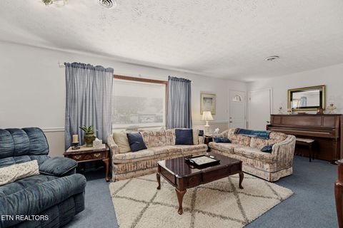 Tiny photo for 421 Hicks Circle, Clinton, TN 37716 (MLS # 1319840)