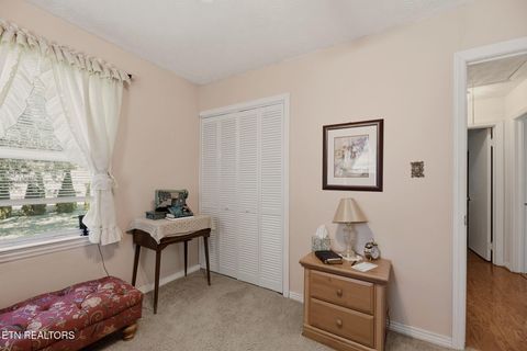 Tiny photo for 421 Hicks Circle, Clinton, TN 37716 (MLS # 1319840)