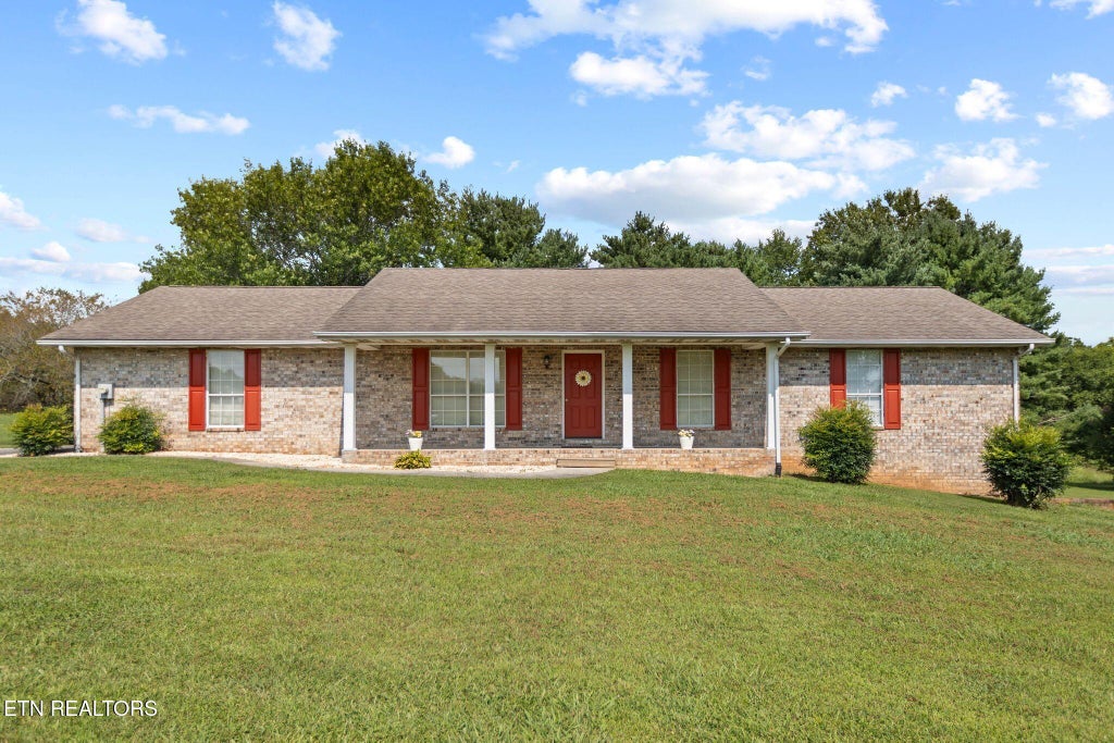 Photo of 4740 Old Niles Ferry Rd, Maryville, TN 37801 (MLS # 1351813)