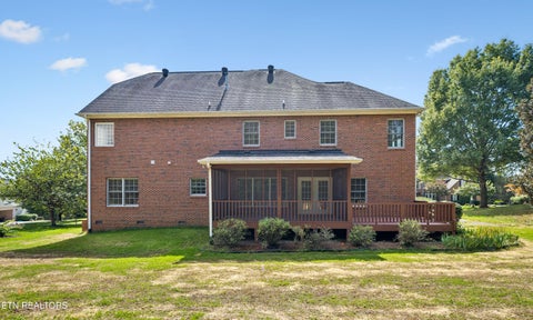 Tiny photo for 330 Windham Hill Rd, Knoxville, TN 37934 (MLS # 1357511)
