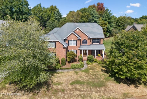 Photo of 330 Windham Hill Rd, Knoxville, TN 37934 (MLS # 1357511)