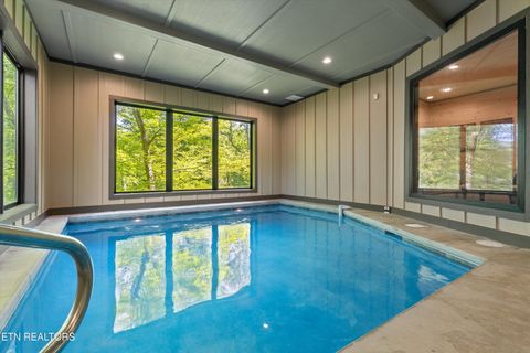 Tiny photo for 906 Saddle Creek Way, Sevierville, TN 37862 (MLS # 1334717)