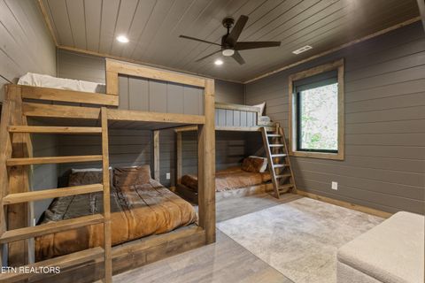 Tiny photo for 906 Saddle Creek Way, Sevierville, TN 37862 (MLS # 1334717)