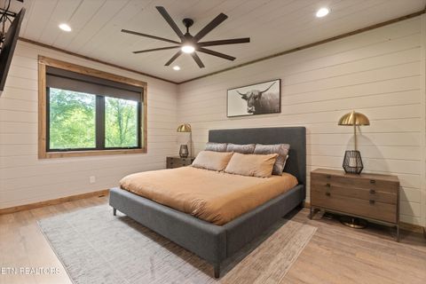 Tiny photo for 906 Saddle Creek Way, Sevierville, TN 37862 (MLS # 1334717)