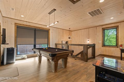 Tiny photo for 906 Saddle Creek Way, Sevierville, TN 37862 (MLS # 1334717)