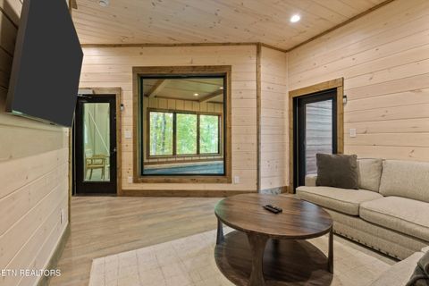 Tiny photo for 906 Saddle Creek Way, Sevierville, TN 37862 (MLS # 1334717)