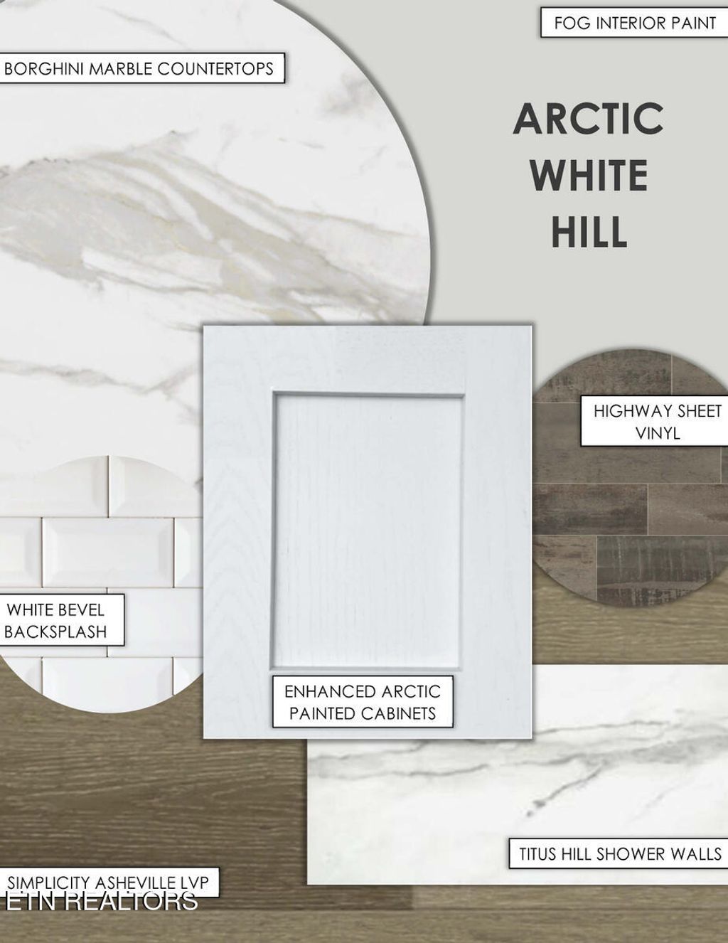 Photo of 3868 Crimson Clover Lane, Knoxville, TN 37924 (MLS # 1325309)