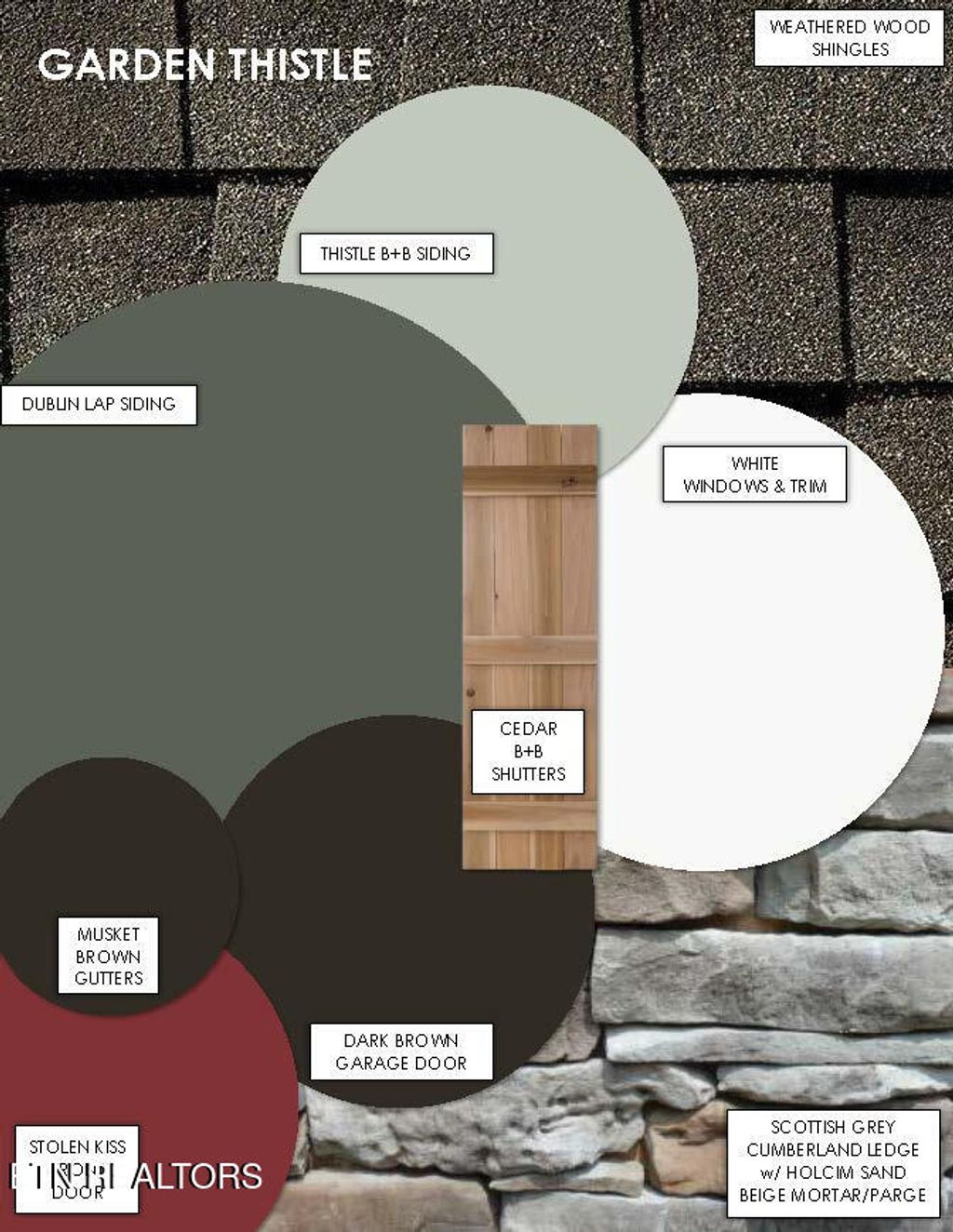 Photo of 3868 Crimson Clover Lane, Knoxville, TN 37924 (MLS # 1325309)