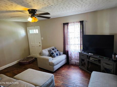 Tiny photo for 404 E 4th St, LaFollette, TN 37766 (MLS # 1340436)