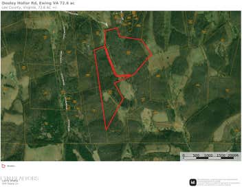 000 Dooley Hollow Rd Ewing VA 24248
