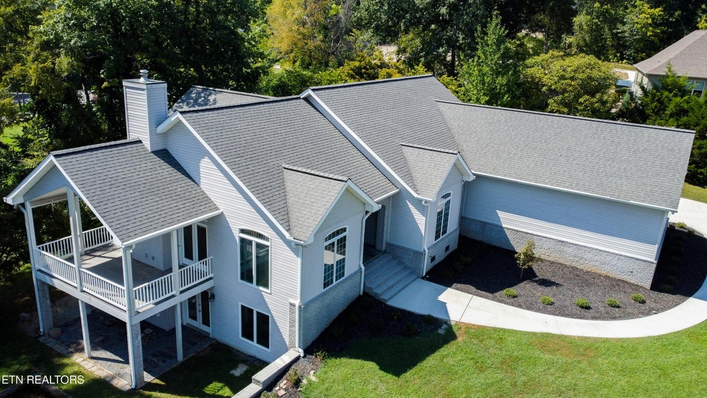 Photo of 408 Ookedaliya Place, Loudon, TN 37774 (MLS # 1354121)
