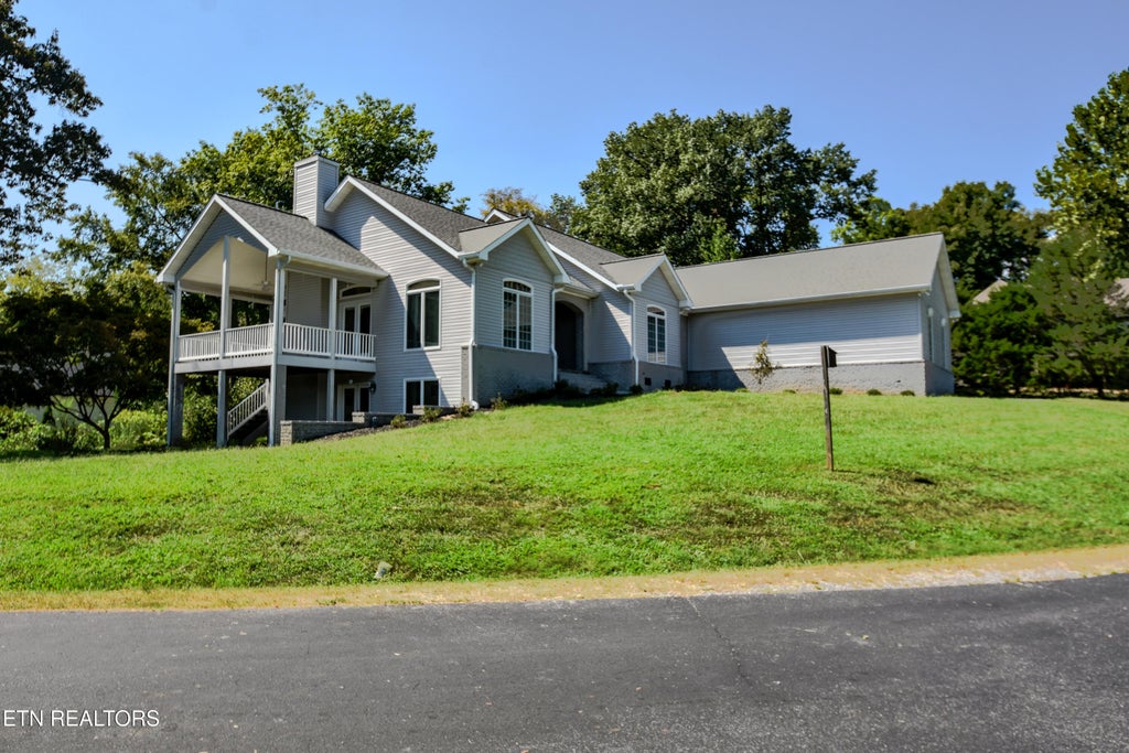 Photo of 408 Ookedaliya Place, Loudon, TN 37774 (MLS # 1354121)