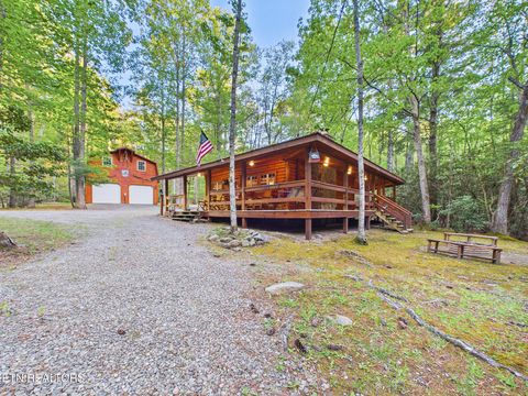 Photo of 113 Rivendell Lane, Tellico Plains, TN 37385 (MLS # 1338816)