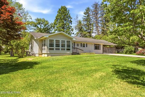 Tiny photo for 109 Washburn Circle, Oak Ridge, TN 37830 (MLS # 1340496)