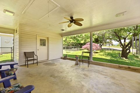 Tiny photo for 109 Washburn Circle, Oak Ridge, TN 37830 (MLS # 1340496)