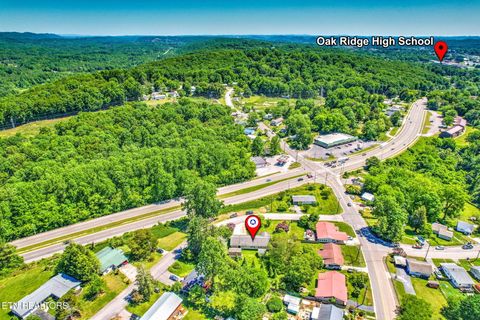 Tiny photo for 109 Washburn Circle, Oak Ridge, TN 37830 (MLS # 1340496)
