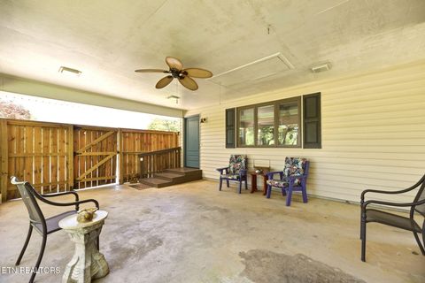 Tiny photo for 109 Washburn Circle, Oak Ridge, TN 37830 (MLS # 1340496)