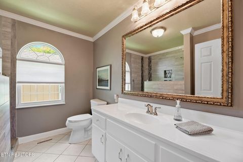 Tiny photo for 109 Washburn Circle, Oak Ridge, TN 37830 (MLS # 1340496)