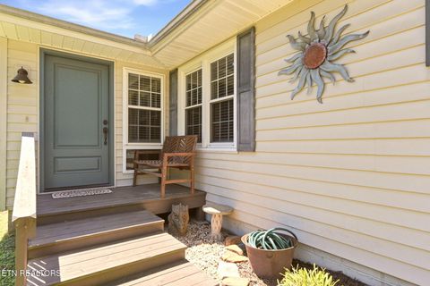 Tiny photo for 109 Washburn Circle, Oak Ridge, TN 37830 (MLS # 1340496)