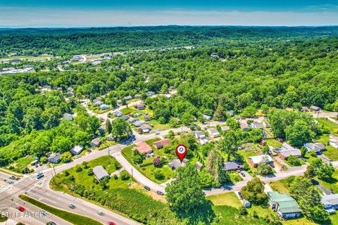 Tiny photo for 109 Washburn Circle, Oak Ridge, TN 37830 (MLS # 1340496)