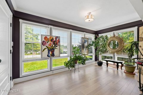 Tiny photo for 109 Washburn Circle, Oak Ridge, TN 37830 (MLS # 1340496)