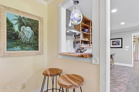 Tiny photo for 109 Washburn Circle, Oak Ridge, TN 37830 (MLS # 1340496)