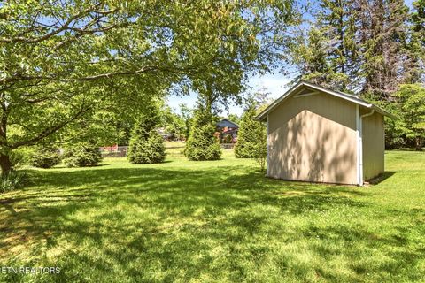 Tiny photo for 109 Washburn Circle, Oak Ridge, TN 37830 (MLS # 1340496)
