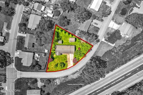 Tiny photo for 109 Washburn Circle, Oak Ridge, TN 37830 (MLS # 1340496)