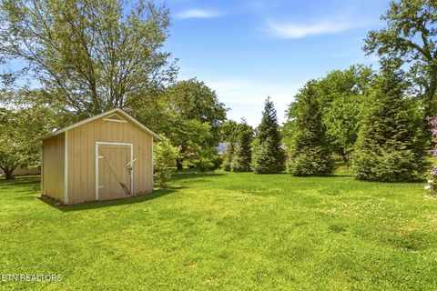 Tiny photo for 109 Washburn Circle, Oak Ridge, TN 37830 (MLS # 1340496)