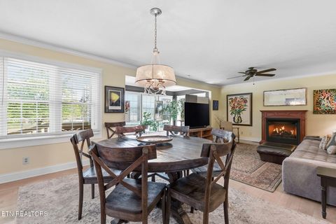 Tiny photo for 109 Washburn Circle, Oak Ridge, TN 37830 (MLS # 1340496)