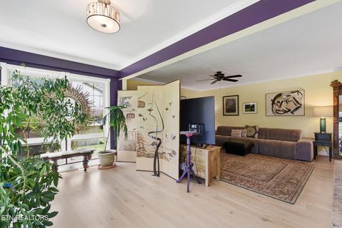 Tiny photo for 109 Washburn Circle, Oak Ridge, TN 37830 (MLS # 1340496)