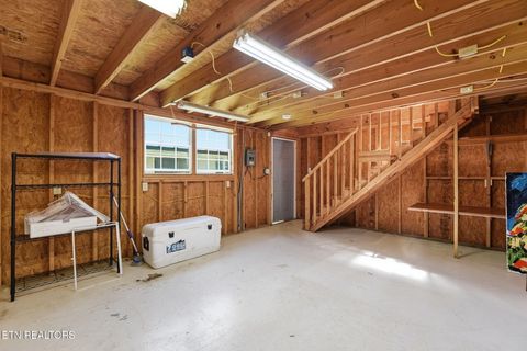 Tiny photo for 109 Washburn Circle, Oak Ridge, TN 37830 (MLS # 1340496)