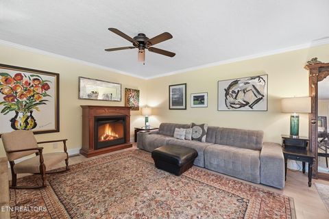 Tiny photo for 109 Washburn Circle, Oak Ridge, TN 37830 (MLS # 1340496)