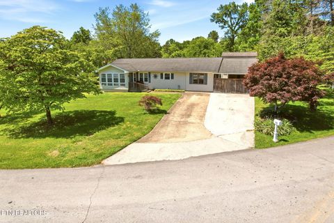 Tiny photo for 109 Washburn Circle, Oak Ridge, TN 37830 (MLS # 1340496)