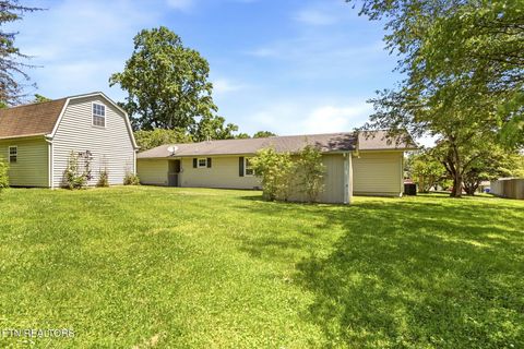 Tiny photo for 109 Washburn Circle, Oak Ridge, TN 37830 (MLS # 1340496)