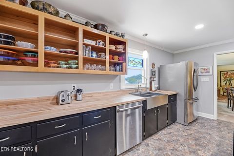 Tiny photo for 109 Washburn Circle, Oak Ridge, TN 37830 (MLS # 1340496)