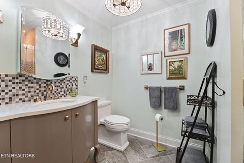 Tiny photo for 109 Washburn Circle, Oak Ridge, TN 37830 (MLS # 1340496)