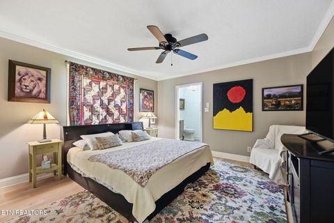 Tiny photo for 109 Washburn Circle, Oak Ridge, TN 37830 (MLS # 1340496)