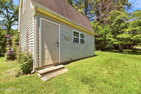 Tiny photo for 109 Washburn Circle, Oak Ridge, TN 37830 (MLS # 1340496)