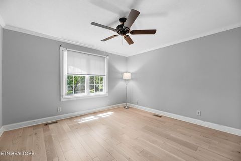 Tiny photo for 109 Washburn Circle, Oak Ridge, TN 37830 (MLS # 1340496)