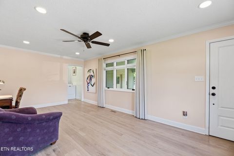 Tiny photo for 109 Washburn Circle, Oak Ridge, TN 37830 (MLS # 1340496)
