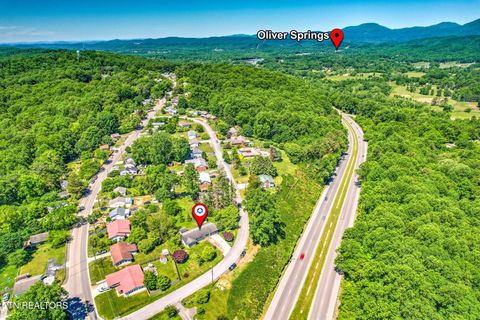 Tiny photo for 109 Washburn Circle, Oak Ridge, TN 37830 (MLS # 1340496)