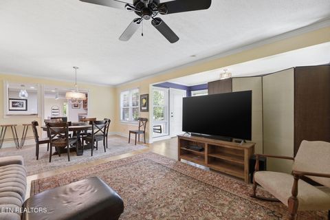 Tiny photo for 109 Washburn Circle, Oak Ridge, TN 37830 (MLS # 1340496)