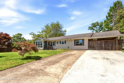 Tiny photo for 109 Washburn Circle, Oak Ridge, TN 37830 (MLS # 1340496)