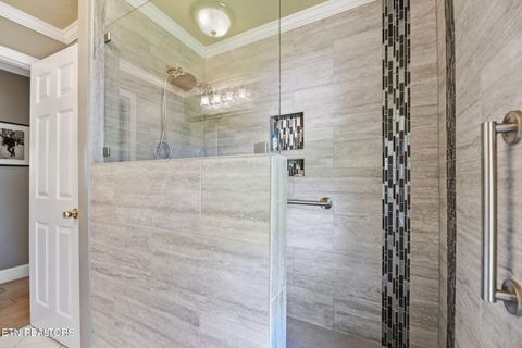 Tiny photo for 109 Washburn Circle, Oak Ridge, TN 37830 (MLS # 1340496)