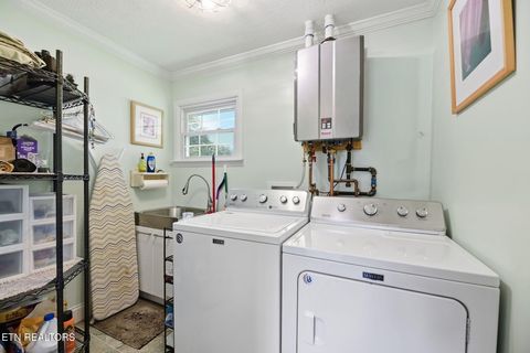 Tiny photo for 109 Washburn Circle, Oak Ridge, TN 37830 (MLS # 1340496)